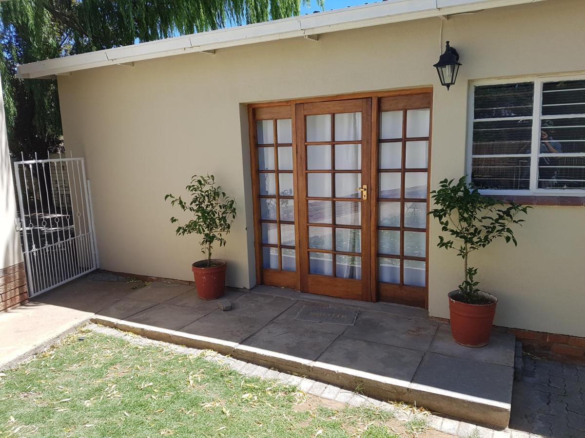 Hotel Fig Tree Colesberg Exterior foto