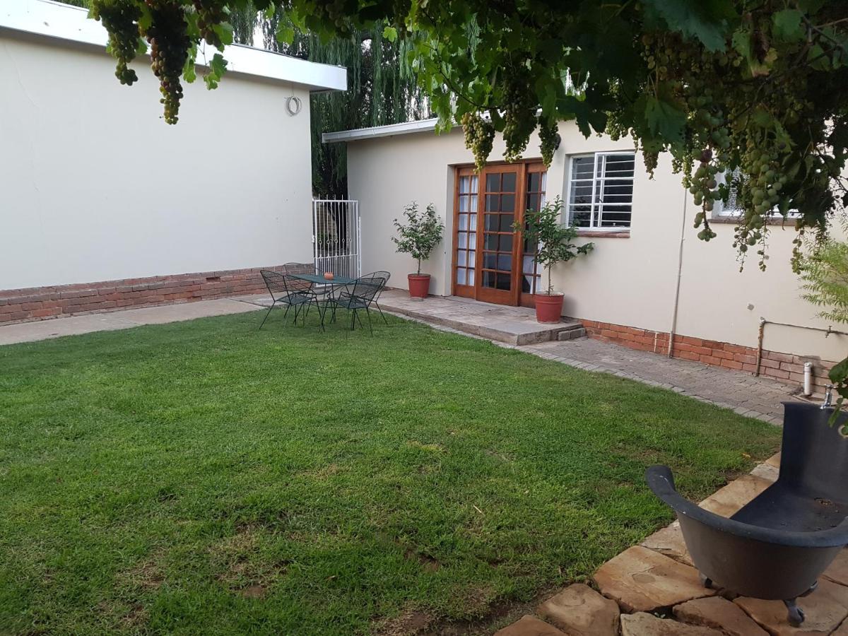 Hotel Fig Tree Colesberg Exterior foto